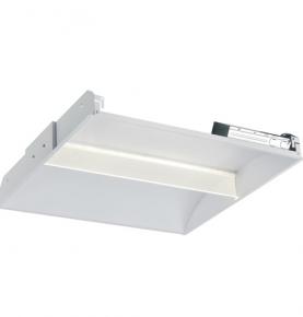 Y22  LED CENTER BASKET TROFFER