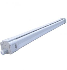 Y34  LED PC TRI-PROOF LIGHT