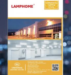 Lighting catalog